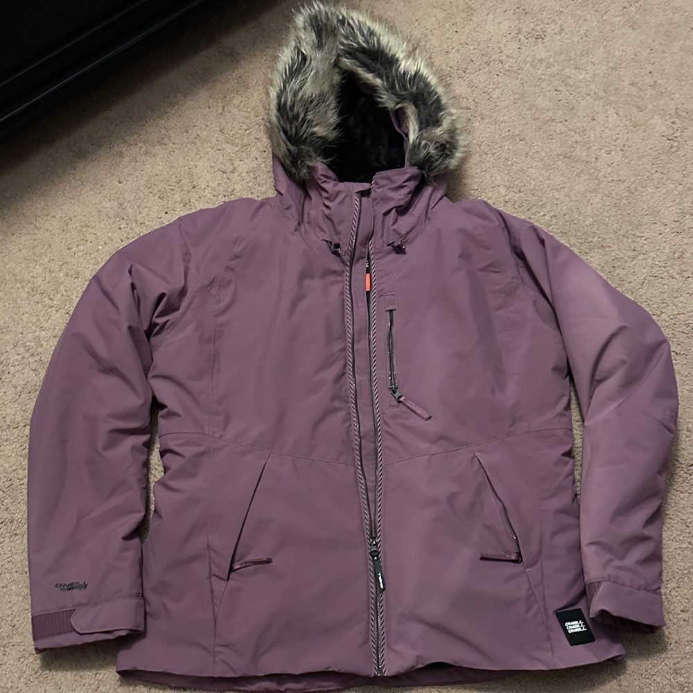 O’Neil Ski Jacket